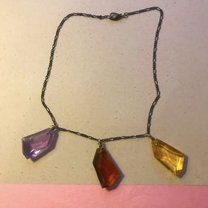 Necklace from Anthropologie